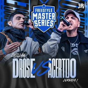 Deluxe - Drose Vs Acertijo (Live)