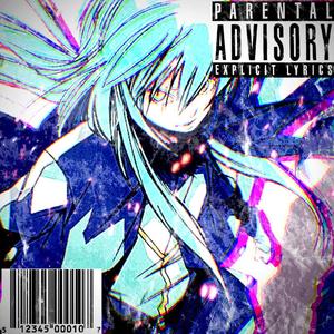 SLIME ISEKAI DEMON LORD CYPHER (feat. Drip$tick, Jixplosion, V3Xed Ivy, NinaHope, kool aid bro, VixiePix, Ejahray, Fr0sted, Foxi Music & Kauna) (Explicit)