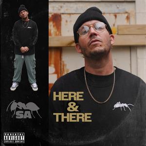 Here & There (Explicit)