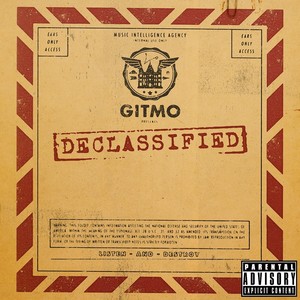 Gitmo, Declassified (Explicit)