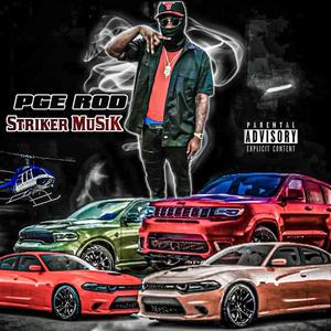 Heating Up (feat. Li Boone) (Explicit)