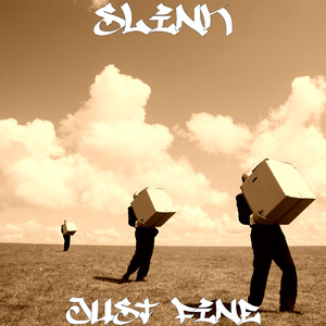 Just Fine (Explicit)
