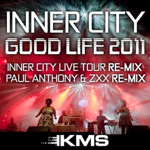 Good Life 2011 (Paul Anthony & ZXX Extended Remix)