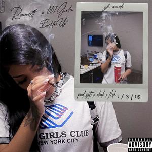 Buckle Up (feat. Renwestt & 007Giela) (Explicit)