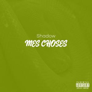 Mes Choses (Explicit)