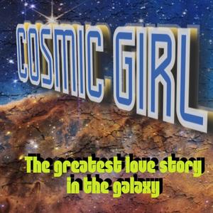 Cosmic Girl (feat. Central Station)