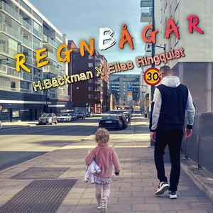 Regnbågar (Instrumental Version)