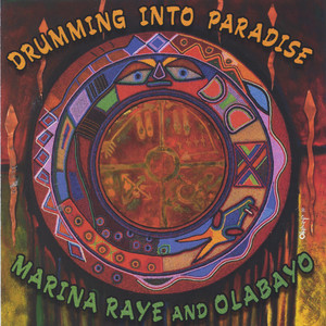 Drumming into Paradise