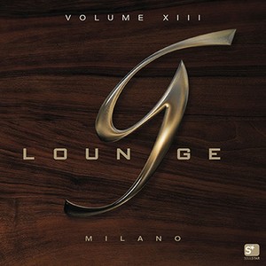 G Lounge, Vol. 13