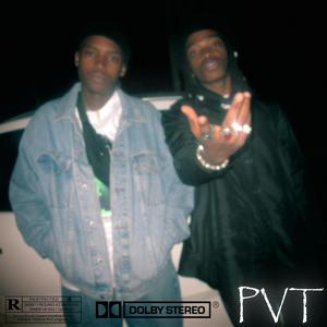 PVT(feat. Terebi) (Explicit)