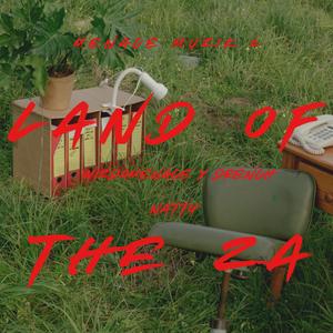 Land of the Za (feat. Drench Natty) (Explicit)