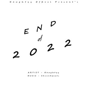 End Of 2022