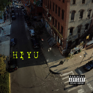 Hiyu (Explicit)