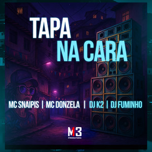 Tapa na Cara (Explicit)