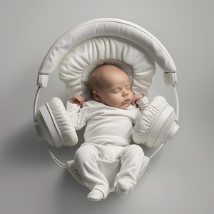 Dreamtime Melodies: Soothing Music for Baby Sleep