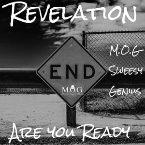 Revelation (feat. Sweesy & Genius)