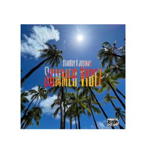 Starboy summer Time (Explicit)