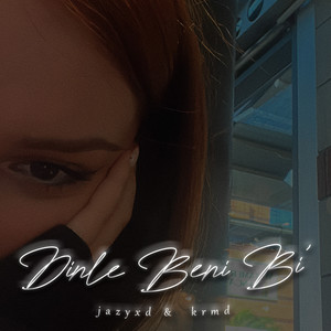 jazyxd - Dinle Beni Bi'