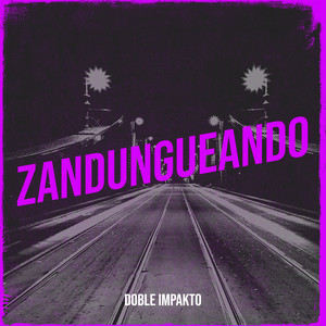 Zandungueando