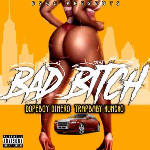 Bad ***** (Explicit)