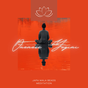 Japa Mala Beads Meditation