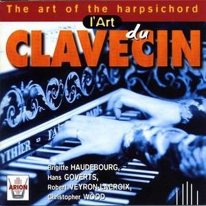 1er livre de clavecin, 1ère Suite - La musète