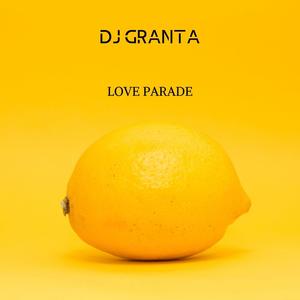 My Love Parade