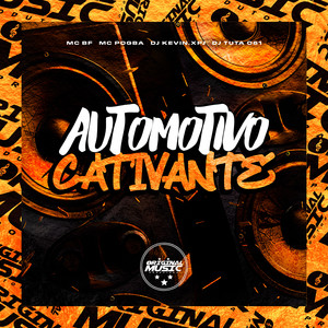 AUTOMOTIVO CATIVANTE SPEED UP (Explicit)