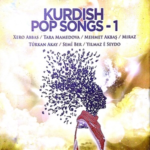 Kurdish Pop Songs, Vol. 1