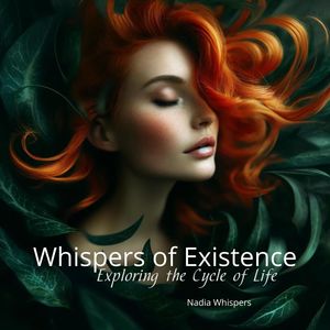 Whispers of Existence (Exploring the Cycle of Life - Meditative Melodies for Reflection and Awakening)