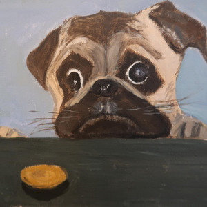 小简单【男声】