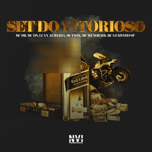 Set do Vitorioso (Explicit)