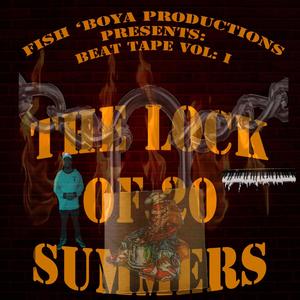 The Lock of 20 Summers (Explicit)