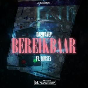 Bereikbaar (feat. Dimsey) (Explicit)