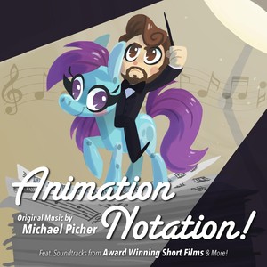 Animation Notation!