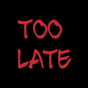 Too Late (feat. Boyo Levity) (Explicit)
