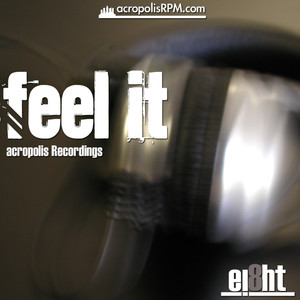 Feel It - Single