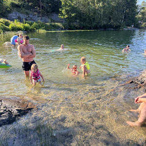 Summer of 2025 (Original)