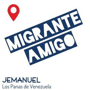 Migrante Amigo (Remix)