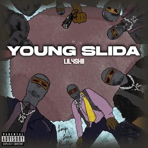 Slida Party (feat. Lil 7, 1LilYop & 5) (Explicit)