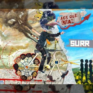 Aos Que Lutam (Explicit)