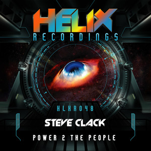 Power 2 The People (Radio Edit)
