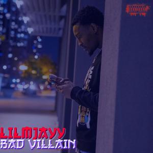 Bad Villain (Explicit)