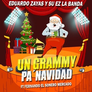 Un Grammy Pa' Navidad (feat. Fernando El Sonero Mercado)