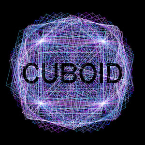 Cuboid