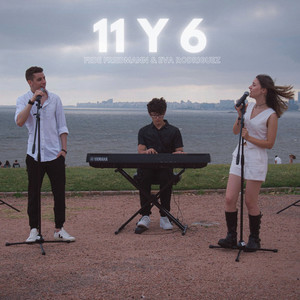 11 y 6