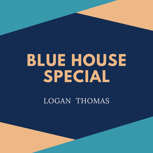 Logan Thomas - Groove