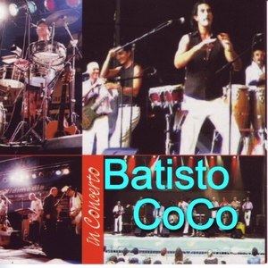 Batisto Coco in Concerto