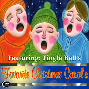 Favorite Christmas Carol's