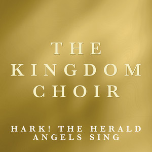 Hark! The Herald Angels Sing